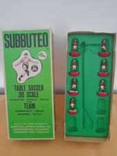SUBBUTEO VINTAGE SQUADRA TEAM
