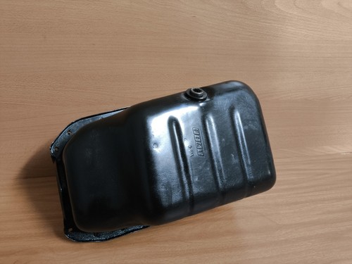 Coppa olio motore 900cc panda - coppa,