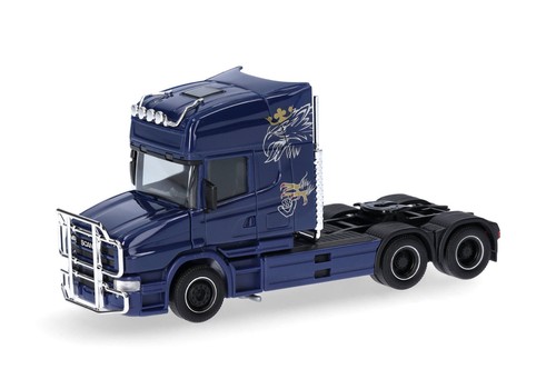 Herpa 319423 002 scania - |,