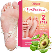 Maschera Esfoliante Piedi