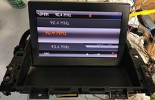 Ecran GPS PEUGEOT
