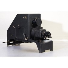 Leitz 14227 / Leica Epidiascopio V H - 220 Volt / 500 Watt Lampada Da Proiezione