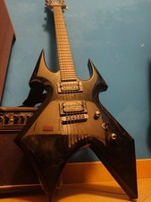B.C. Rich WARLOCK - Horns