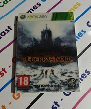 IL SIGNORE DEGLI ANELLI LA