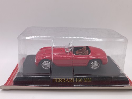 Ferrari 166 scala - 166, 1:43