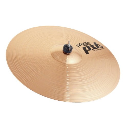 Paiste pst5 medium crash - medium, 18
