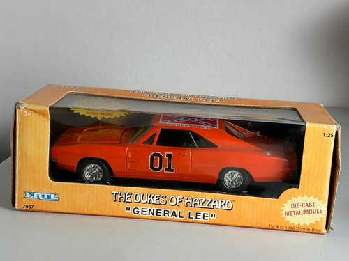 Ertl 1998 duchi hazzard - duchi, di