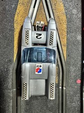 POLICAR 1/32 SLOT CAR OSI