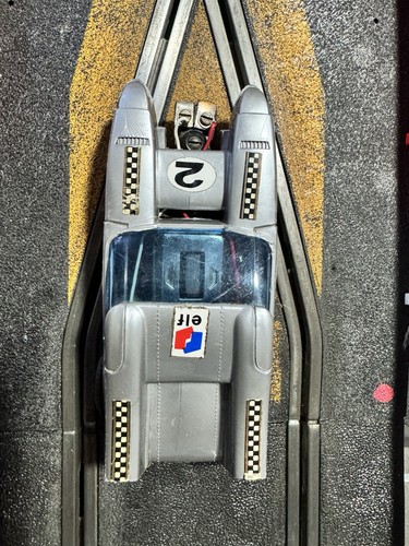 Policar slot car osi - car,