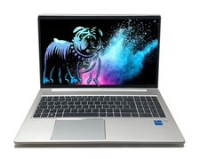 HP ProBook 650 G8 15,6" Full