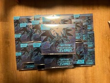 9x Pokemon Mega Evolution