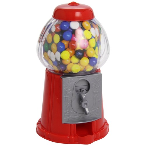 Out the blue dispenser di - of,