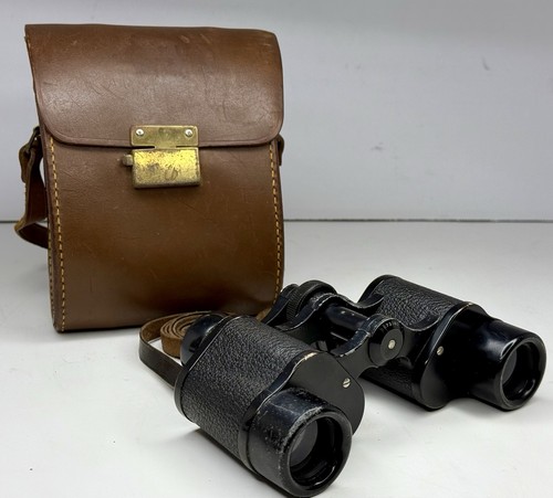 Binocolo carl zeiss jena - binocolo,