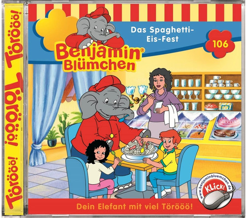 Folge 106 das - 106:,