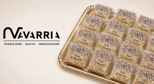 Croccanti alle mandorle - alle,
