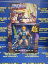 Masters of the Universe