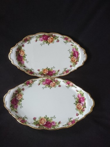 Royal albert old country roses - albert,