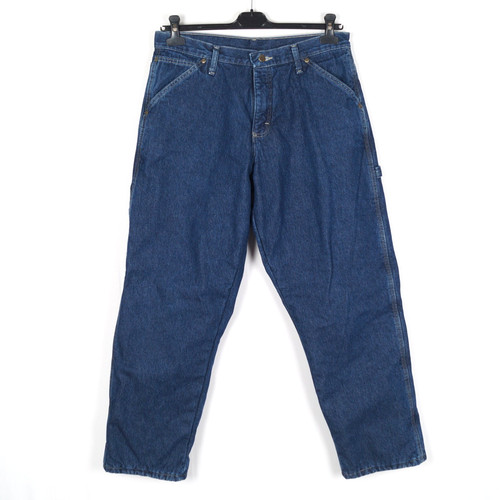 Jeans uomo wrangler 94grwsd - jeans,