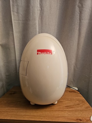 Makita mini frigo scalda - mini,