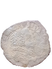 GROSSETTO III ° TIPO .NC. 1580-1630.. CARLO EMANUELE I°.  N103