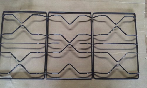 Set griglie originale per - griglie,