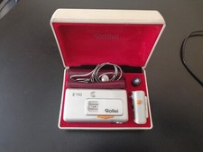 Macchina fotografica Rollei