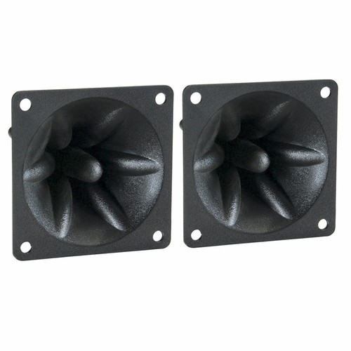 Tweeter corno piezoelettrico - a,