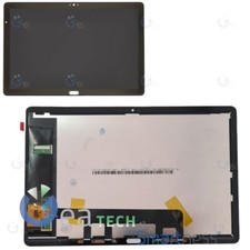 DISPLAY LCD HUAWEI MEDIAPAD M5 LITE BAH2-W19 BAH2-L09 BAH2-W09 RICAMBIO SCHERMO