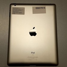 Apple Ipad 2 Wi-Fi 64GB