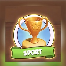 Coin master carte rare - coin, sport
