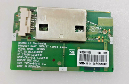 Modulo lgsbw41 tv lg - x,