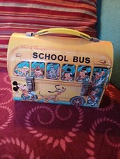 Vintage Walt Disney 1960 Latta