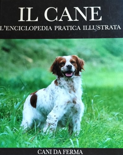 Cane l enciclopedia - il,