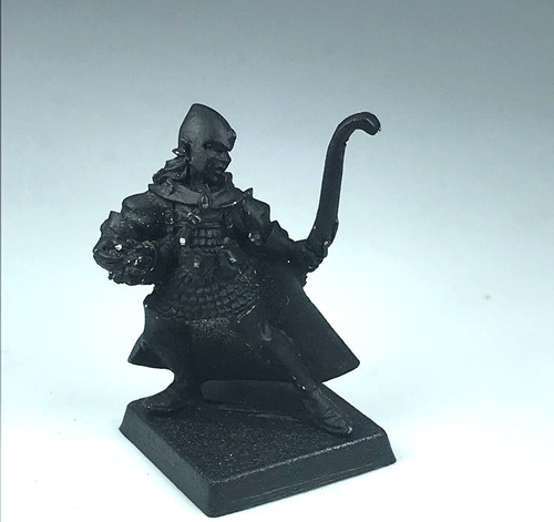 High elves shadow warrior - elves,