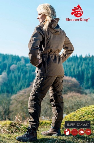 Shooterking donna jagdhose - -, -jagdhose