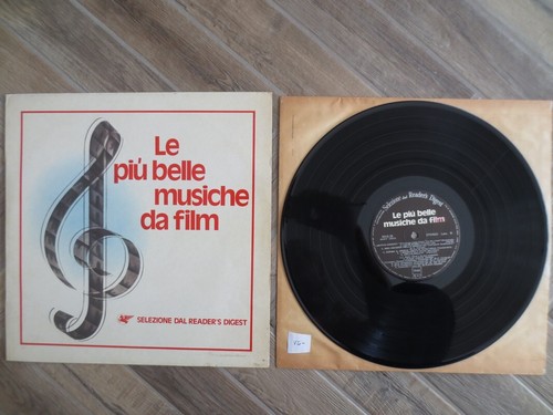 Vinile più belle - vinile, le