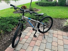 Trek marlin frame 27 5 - frame, 27.5