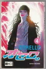 ✪ OTELLO #3, Egmont Manga &