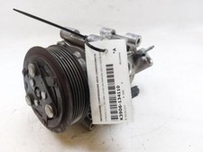 9810349980 COMPRESSORE ARIA CONDIZIONATA CITROEN C3 III (SX) VAN 1.5 HDI 16V MAN