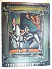 Georges rouault original - rouault,
