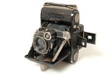 Zeiss ikon early super - ✅,