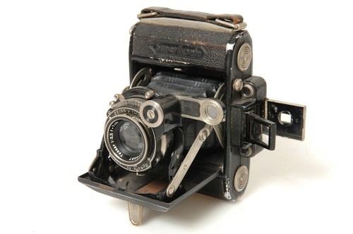 Zeiss ikon early super - ✅,