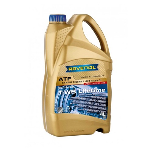 Ravenol atf lifetime 4 l - atf,