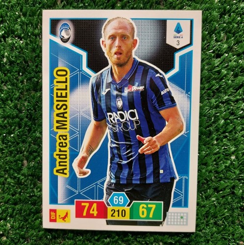 Card adrenalyn calciatori - adrenalyn,