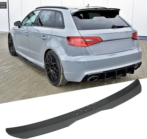 Alettone spoiler 100cm - alettone,