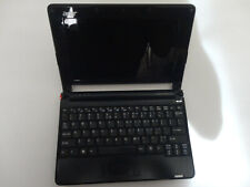 Netbook Acer Aspire One Series modello ZG5 - 10,1" (non testato, senza caricatore) COSÌ COM'È!