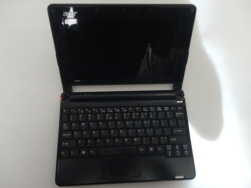 Netbook acer aspire one series - aspire,