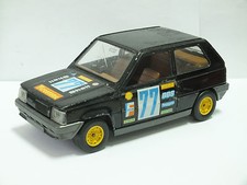 Fiat Panda Bburago 1/24 