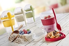 2X Take & Go Tazza Yogurt