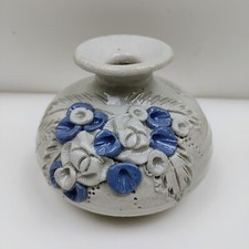Carma Sand Art Pottery Bud
